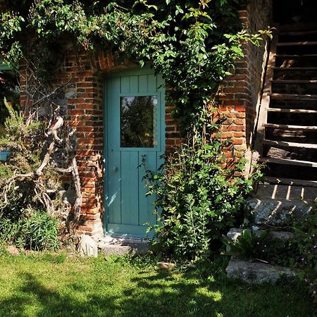 Petite Maison Варанжвіль-сюр-Мер Екстер'єр фото